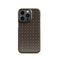 Ave Brown case for iPhone®