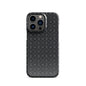 Ave Black Snap case for iPhone®