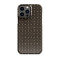 Ave Brown case for iPhone®