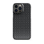 Ave Black Snap case for iPhone®