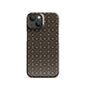 Ave Brown case for iPhone®