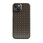 Ave Brown case for iPhone®