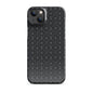 Ave Black Snap case for iPhone®