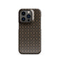 Ave Brown case for iPhone®