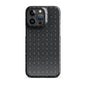 Ave Black Snap case for iPhone®