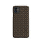 Ave Brown case for iPhone®