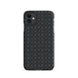 Ave Black Snap case for iPhone®