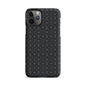 Ave Black Snap case for iPhone®