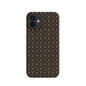 Ave Brown case for iPhone®