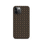 Ave Brown case for iPhone®