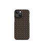 Ave Brown case for iPhone®