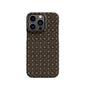 Ave Brown case for iPhone®