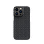 Ave Black Snap case for iPhone®