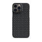 Ave Black Snap case for iPhone®