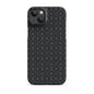 Ave Black Snap case for iPhone®