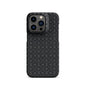 Ave Black Snap case for iPhone®