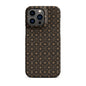 Ave Brown case for iPhone®