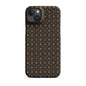 Ave Brown case for iPhone®