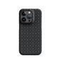 Ave Black Snap case for iPhone®