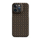 Ave Brown case for iPhone®