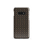 Ave Brown Snap case for Samsung®