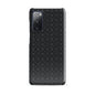 Ave Black Snap case for Samsung®