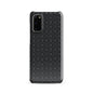 Ave Black Snap case for Samsung®