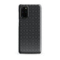 Ave Black Snap case for Samsung®