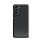 Ave Black Snap case for Samsung®