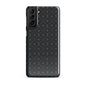 Ave Black Snap case for Samsung®