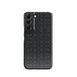 Ave Black Snap case for Samsung®