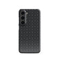 Ave Black Snap case for Samsung®