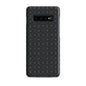 Ave Black Snap case for Samsung®