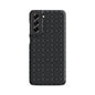 Ave Black Snap case for Samsung®