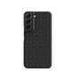 Ave Black Snap case for Samsung®