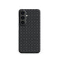 Ave Black Snap case for Samsung®