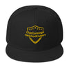 Logo Snapback Hat