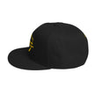 Logo Snapback Hat