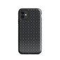 Ave Black Tough Case for iPhone®