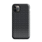 Ave Black Tough Case for iPhone®