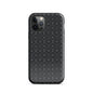 Ave Black Tough Case for iPhone®