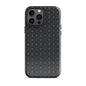 Ave Black Tough Case for iPhone®