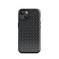 Ave Black Tough Case for iPhone®