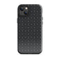 Ave Black Tough Case for iPhone®