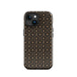 Ave Brown Tough Case for iPhone®