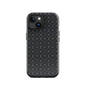 Ave Black Tough Case for iPhone®