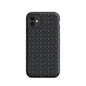 Ave Black Tough Case for iPhone®