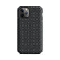 Ave Black Tough Case for iPhone®