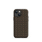 Ave Brown Tough Case for iPhone®