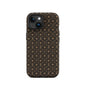 Ave Brown Tough Case for iPhone®